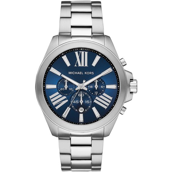 Reloj de michael on sale kors de hombre